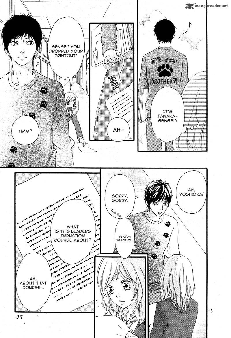 Ao Haru Ride 4 19