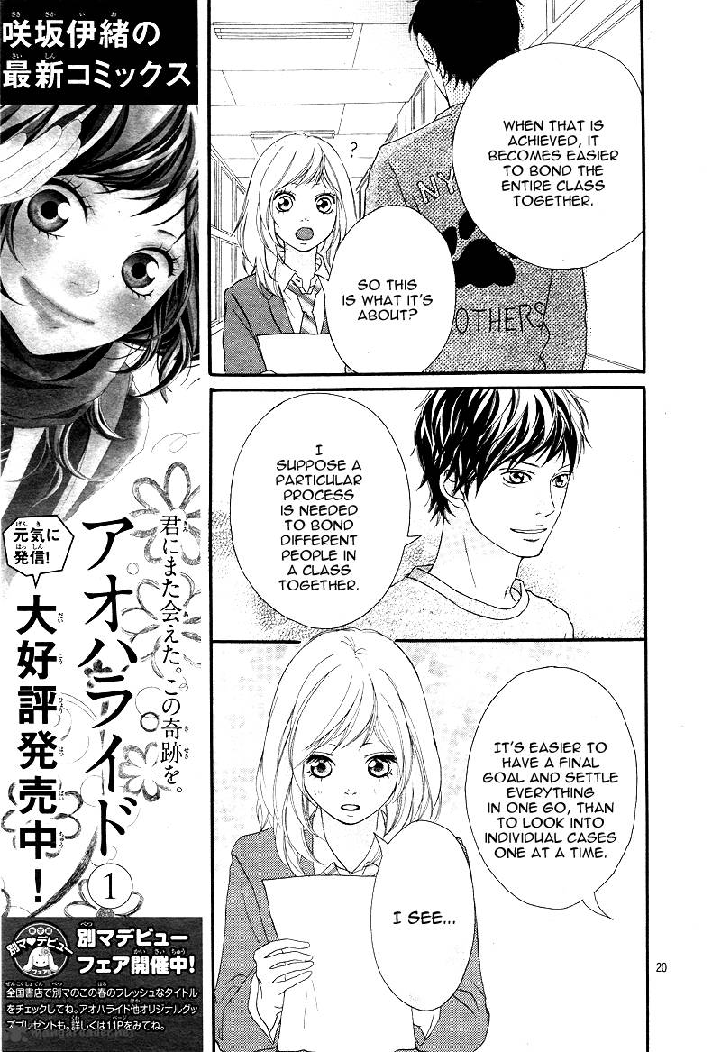 Ao Haru Ride 4 21