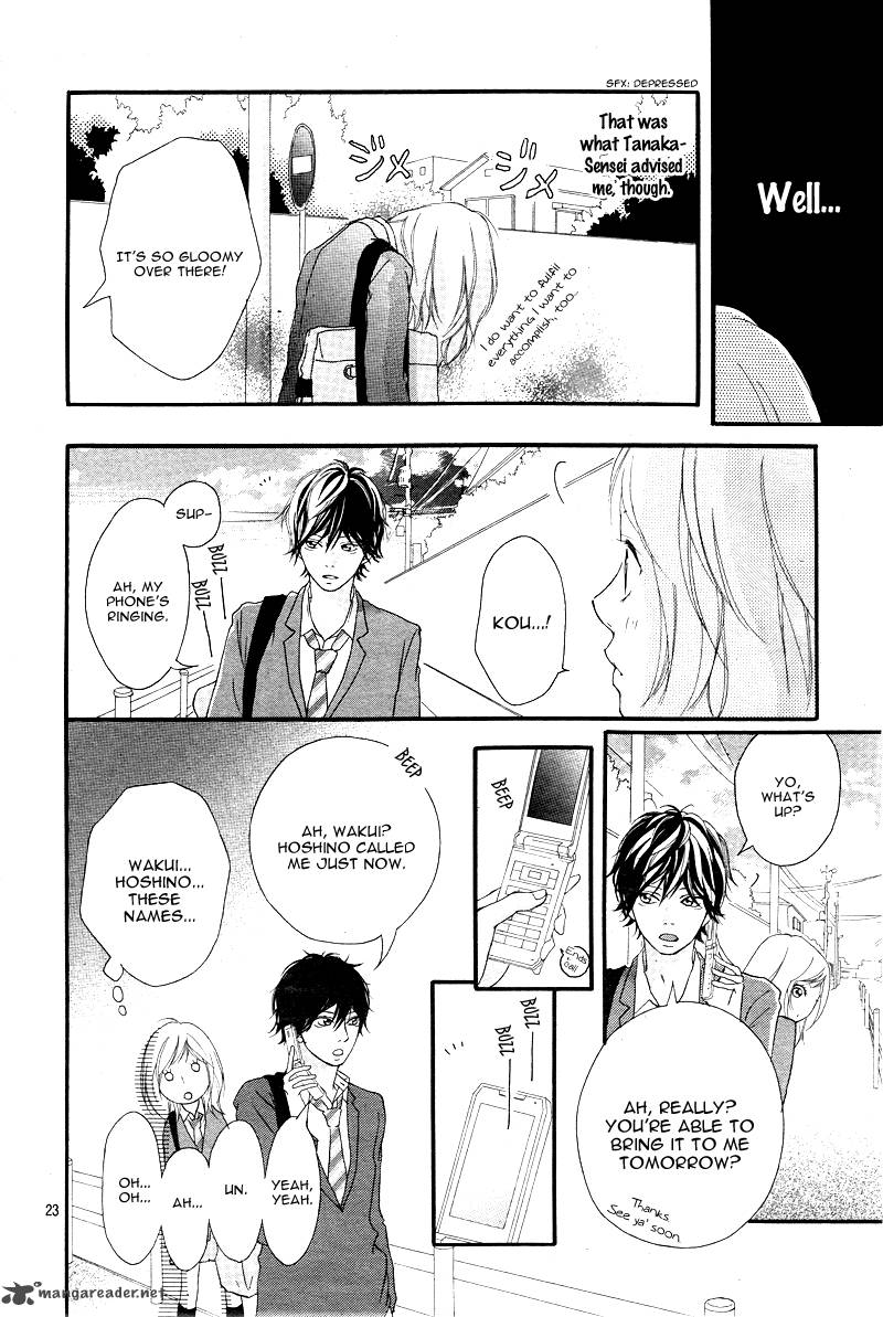 Ao Haru Ride 4 24