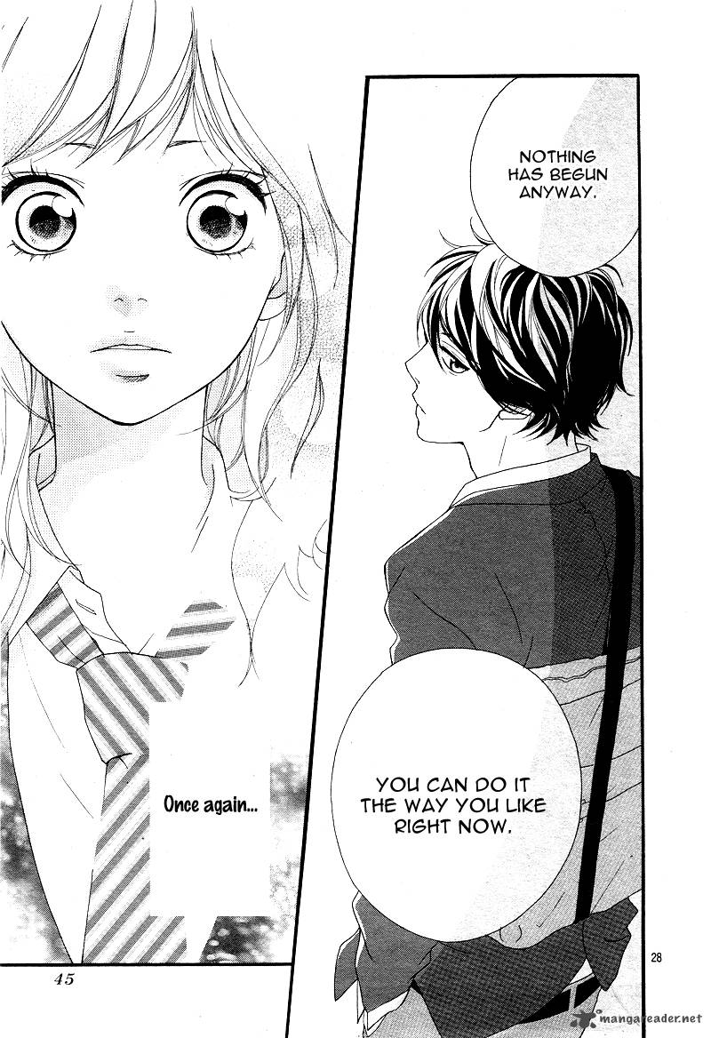Ao Haru Ride 4 29