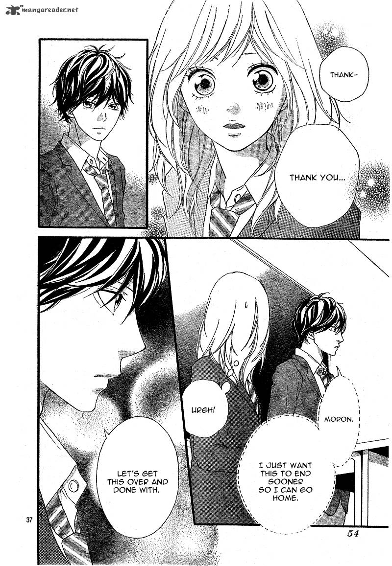 Ao Haru Ride 4 38