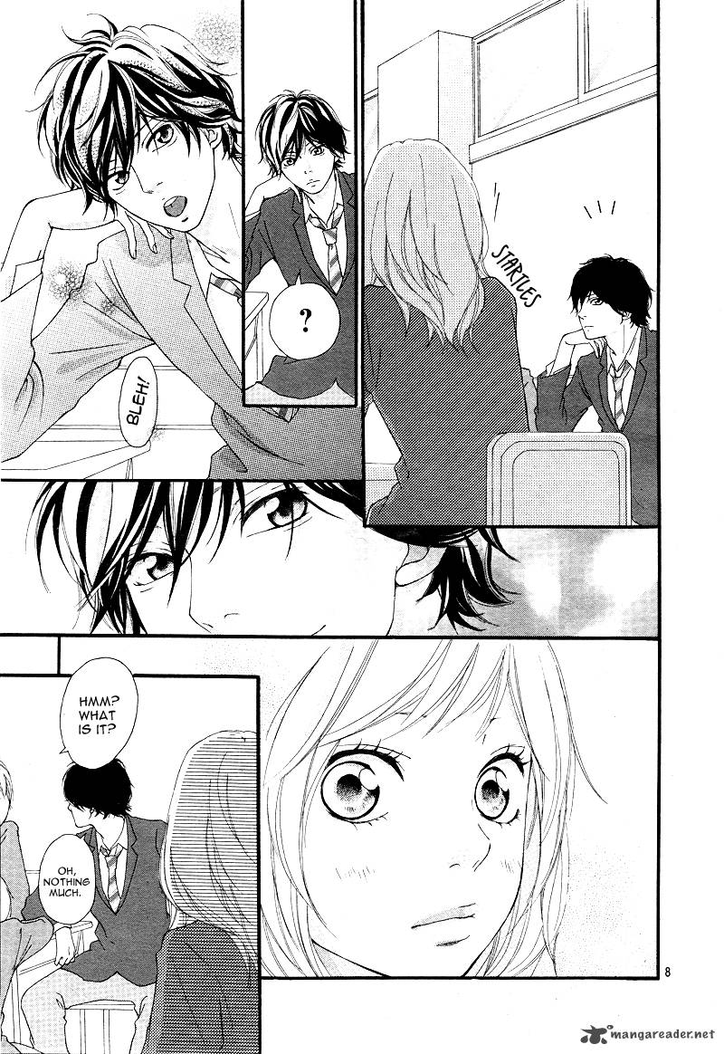 Ao Haru Ride 4 9