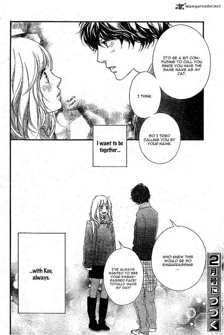 Ao Haru Ride 47 44