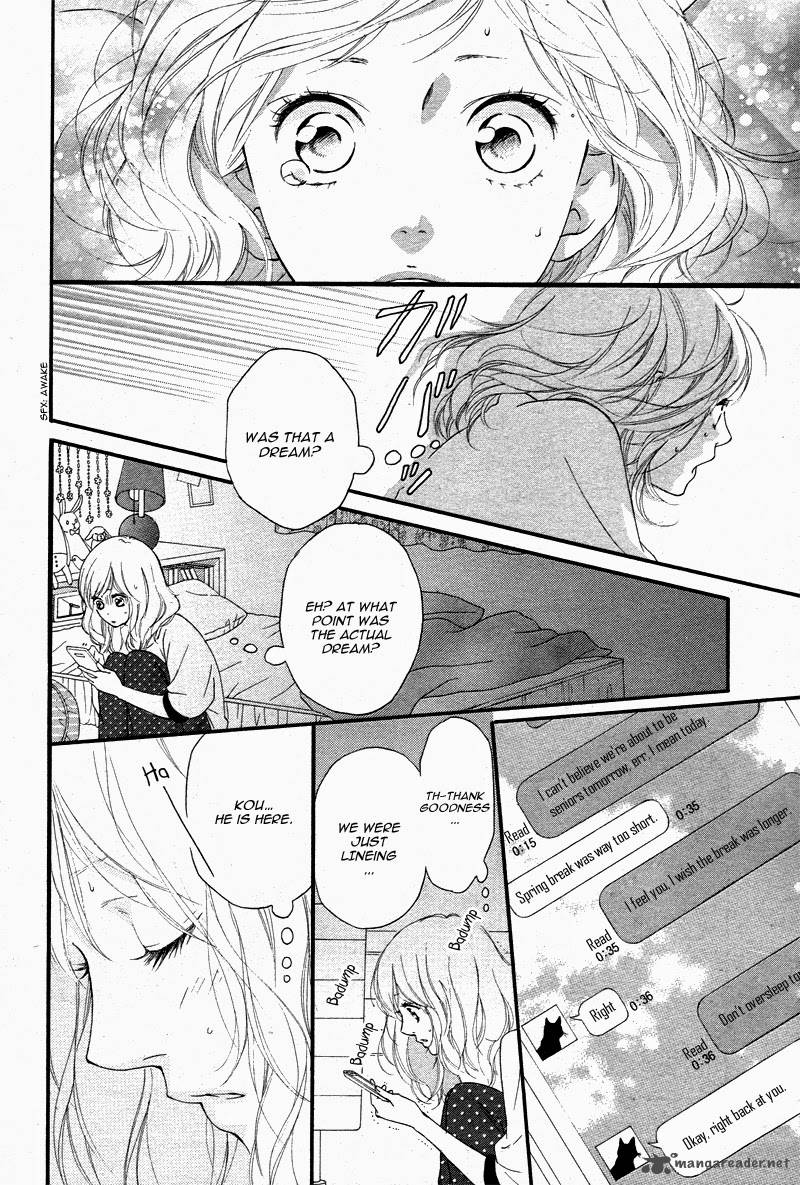 Ao Haru Ride 49 10