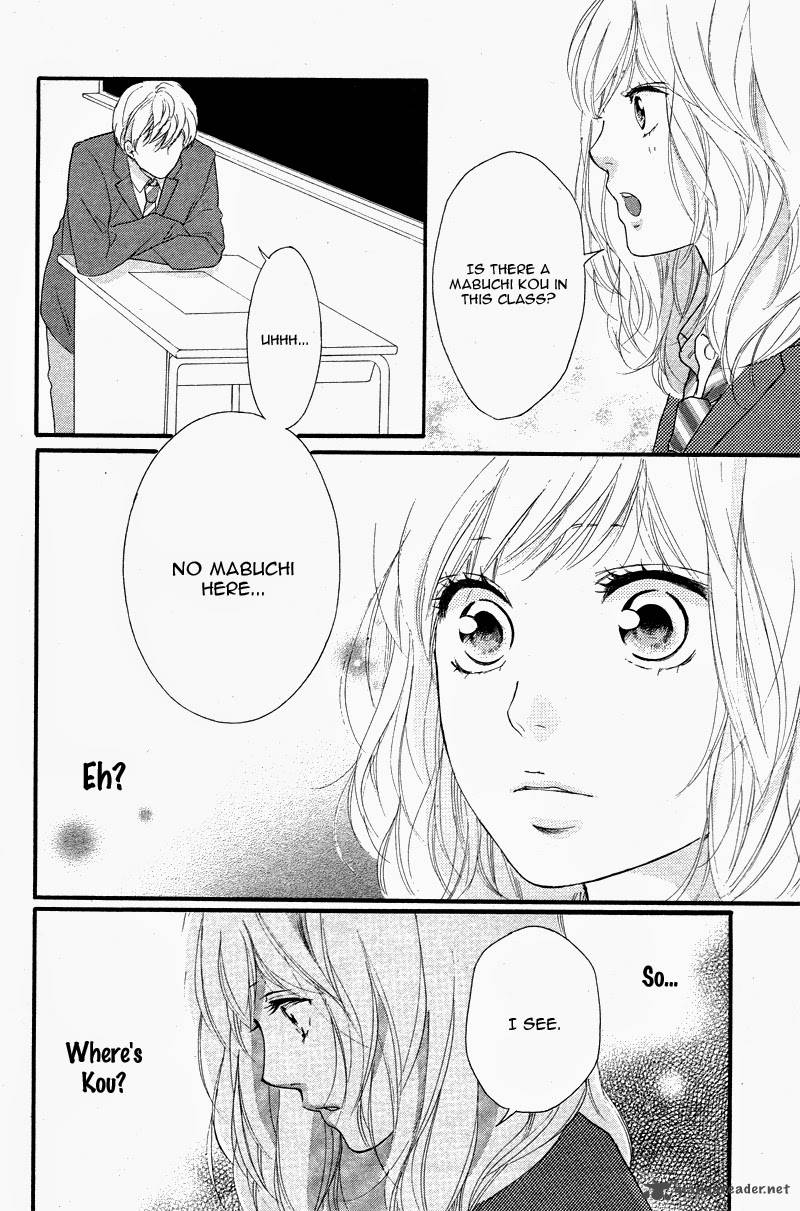 Ao Haru Ride 49 16