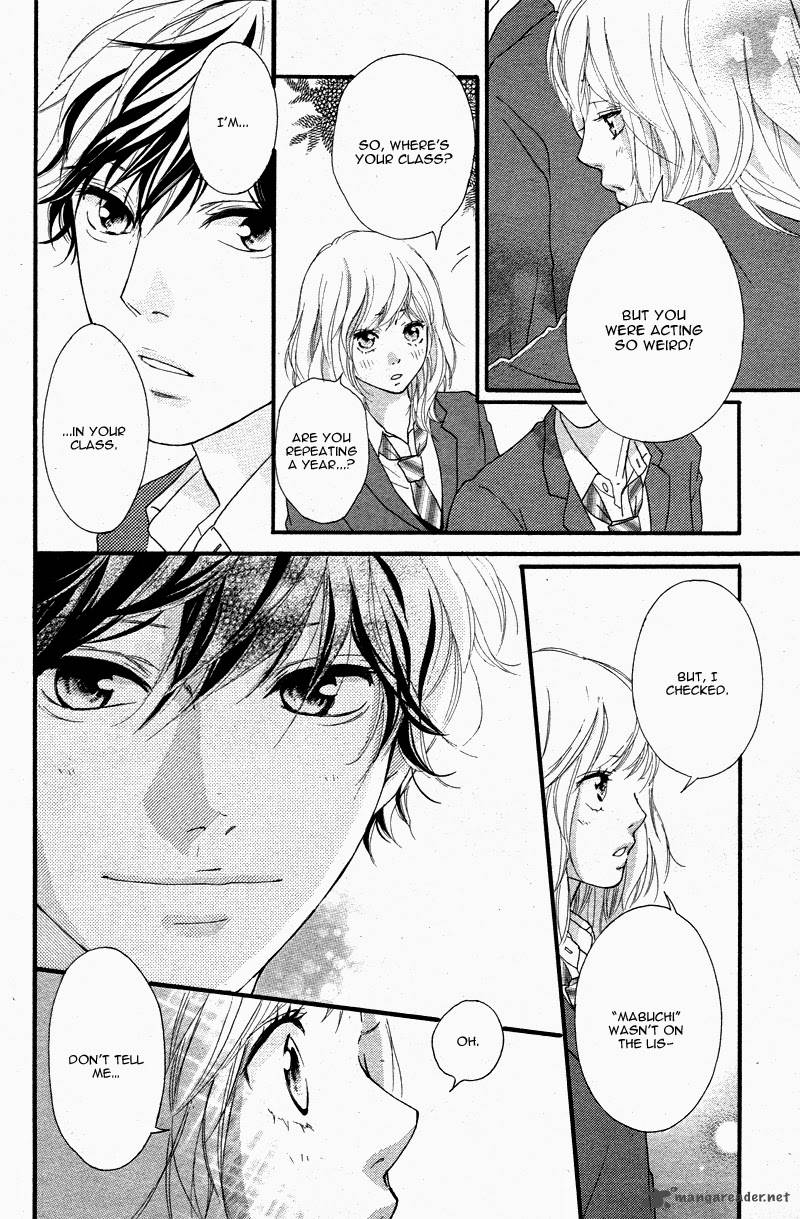 Ao Haru Ride 49 22