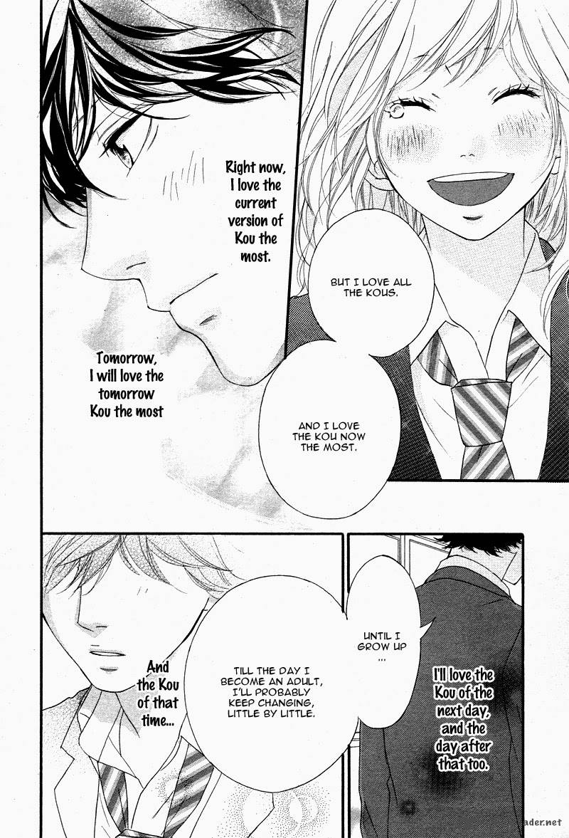 Ao Haru Ride 49 26
