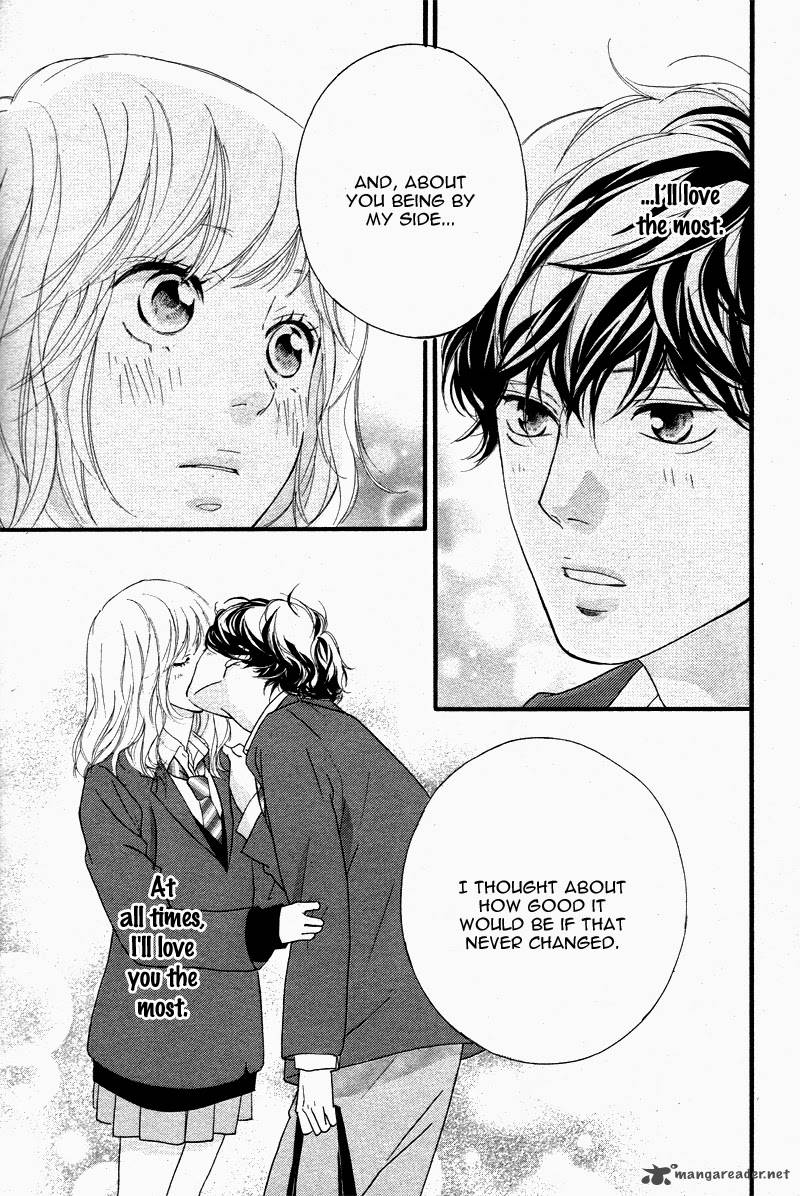 Ao Haru Ride 49 27