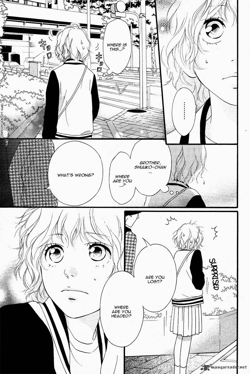 Ao Haru Ride 49 35
