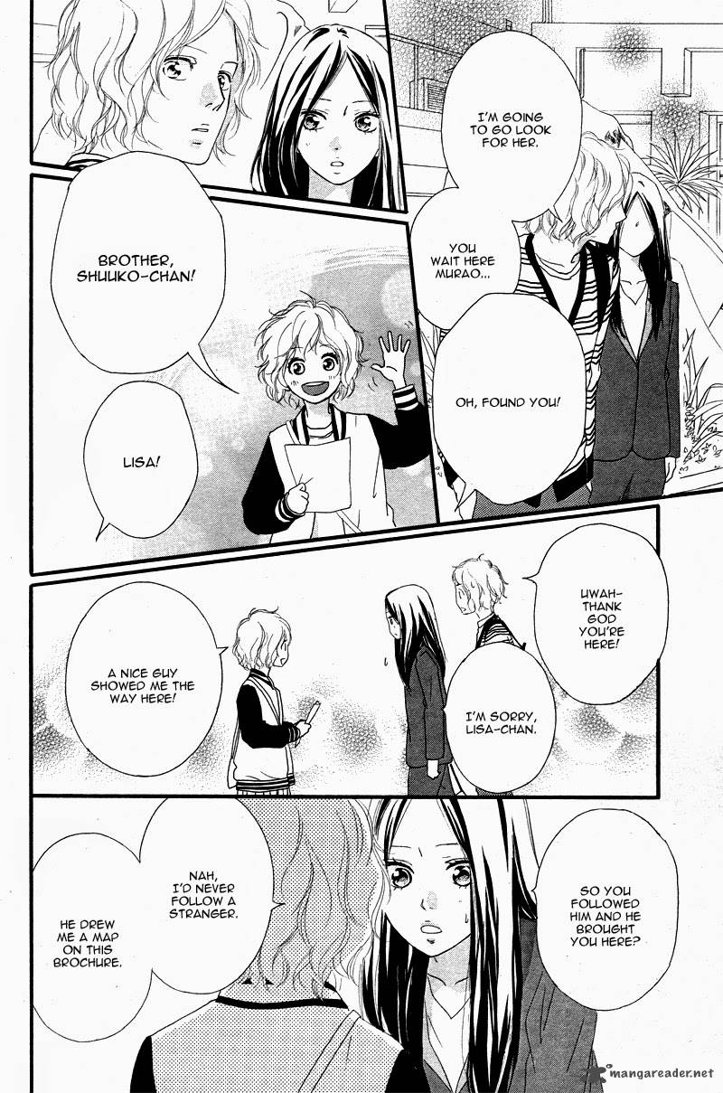 Ao Haru Ride 49 36