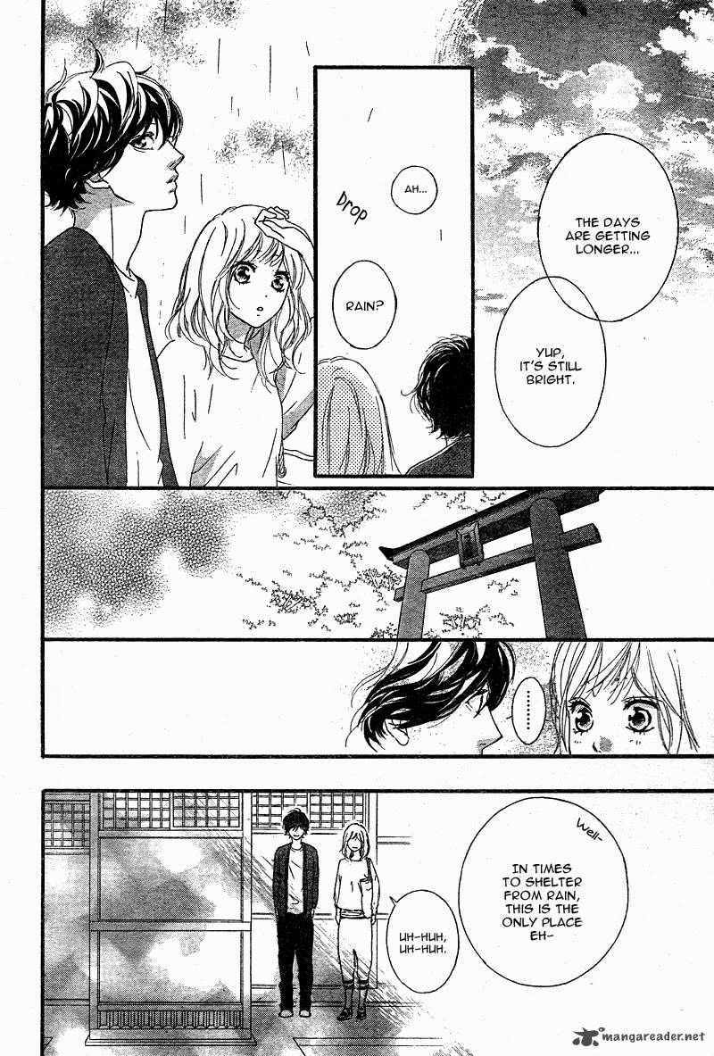 Ao Haru Ride 49 40
