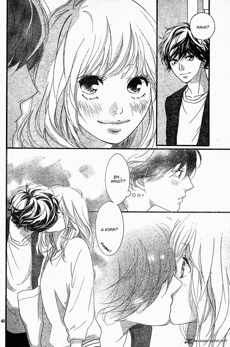 Ao Haru Ride 49 42