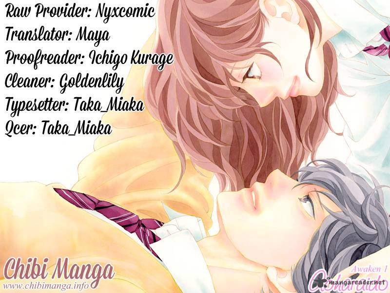 Ao Haru Ride 49 55