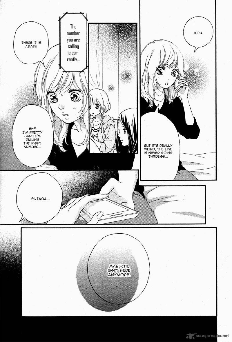 Ao Haru Ride 49 7