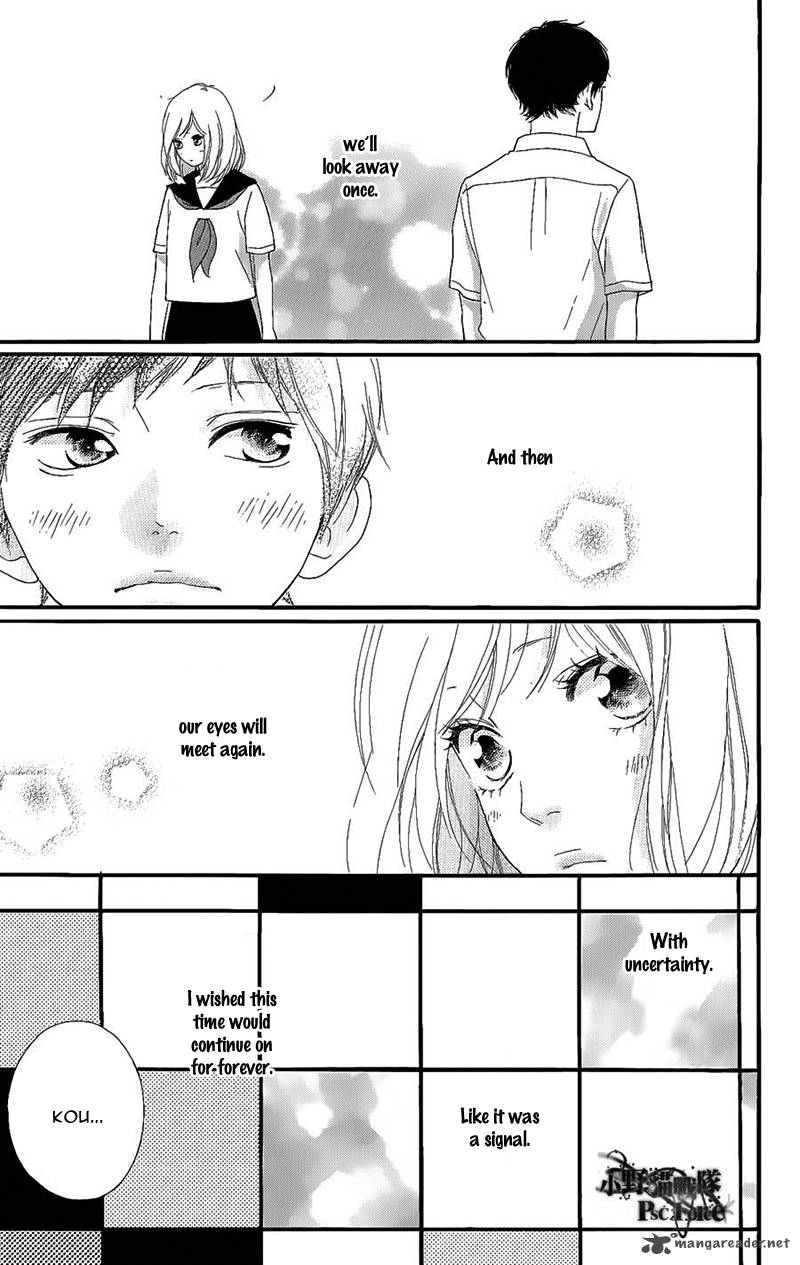 Ao Haru Ride 49 70