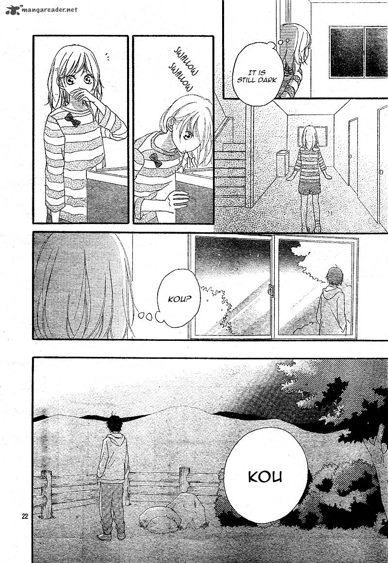 Ao Haru Ride 7 24