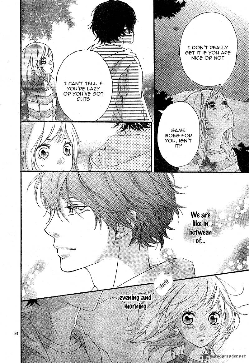 Ao Haru Ride 7 26