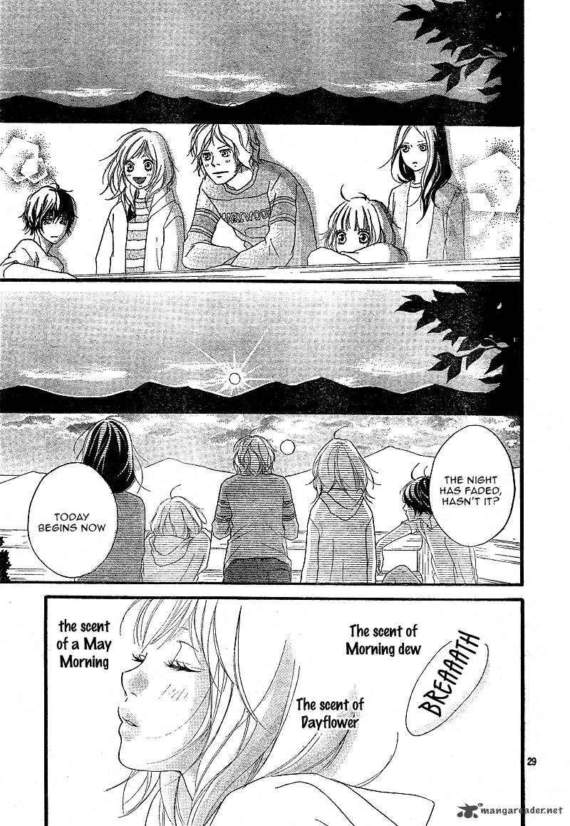Ao Haru Ride 7 31