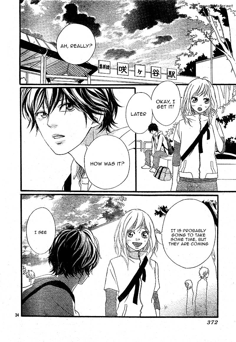 Ao Haru Ride 7 36