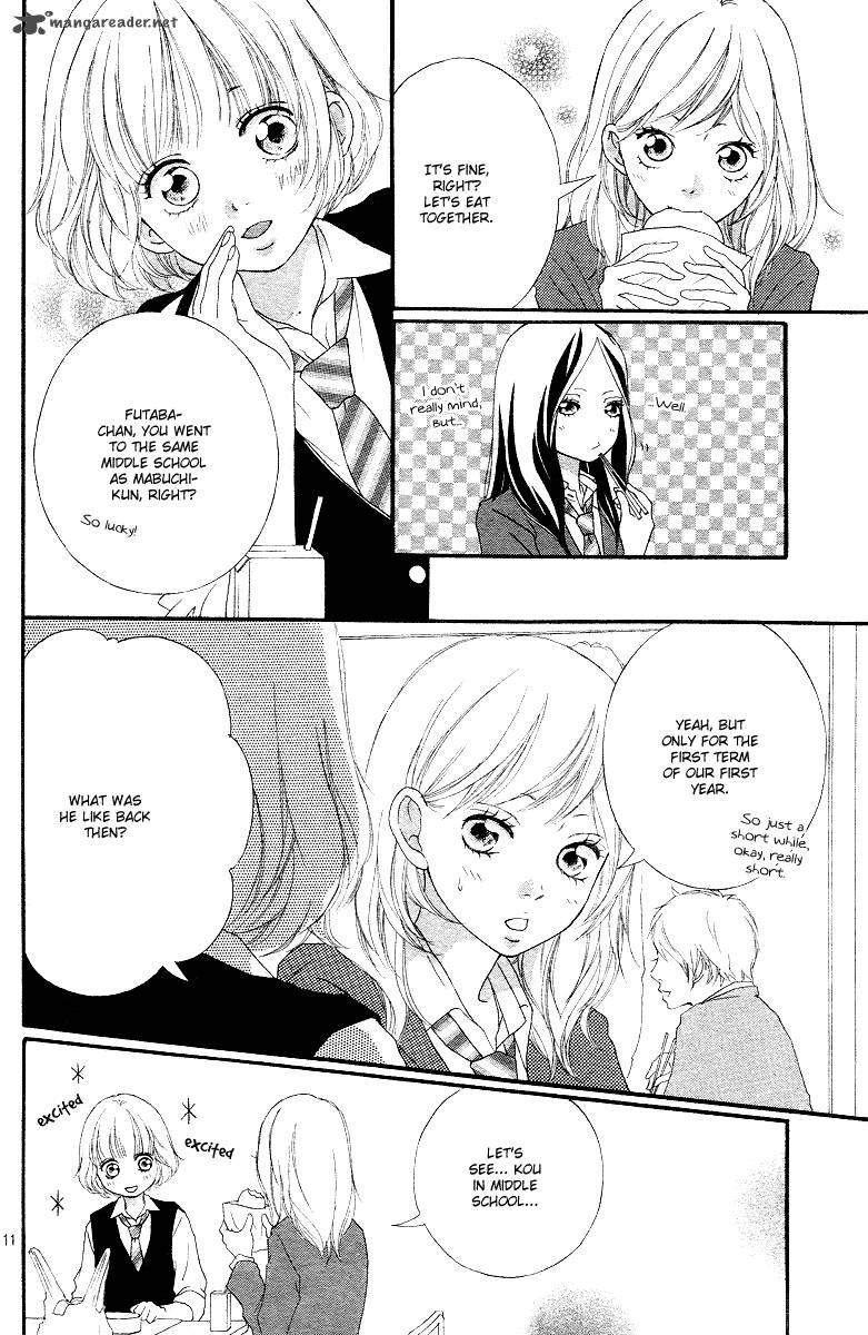 Ao Haru Ride 8 11