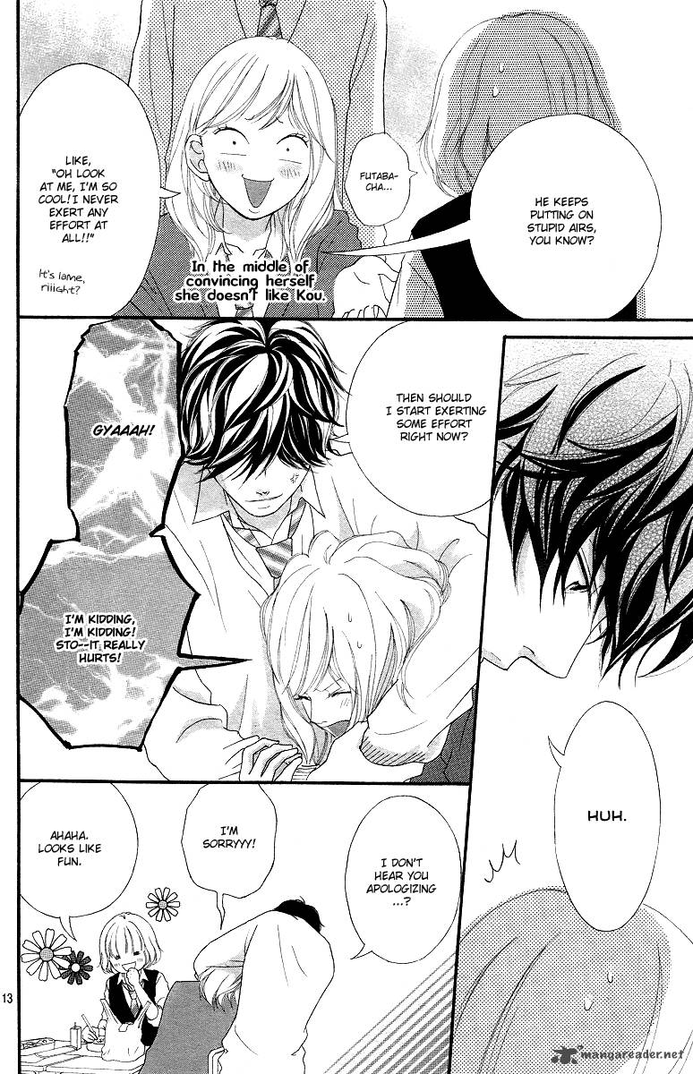Ao Haru Ride 8 13