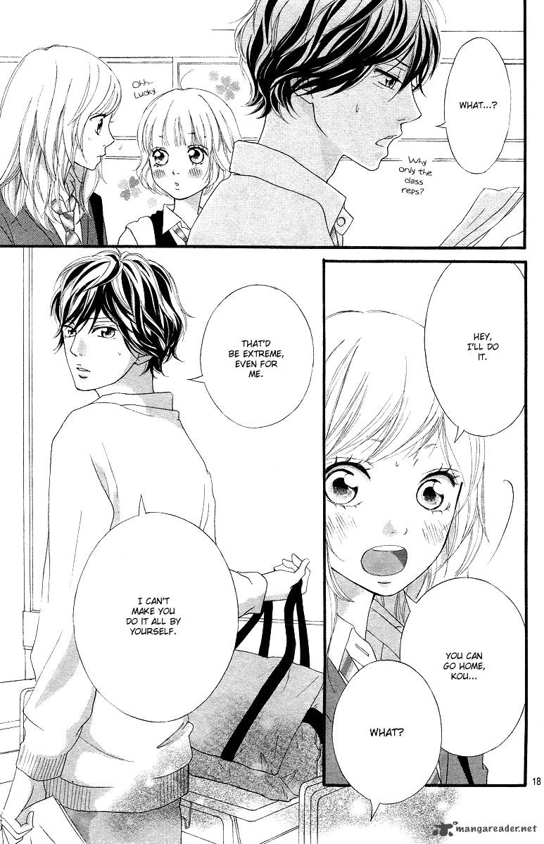 Ao Haru Ride 8 18