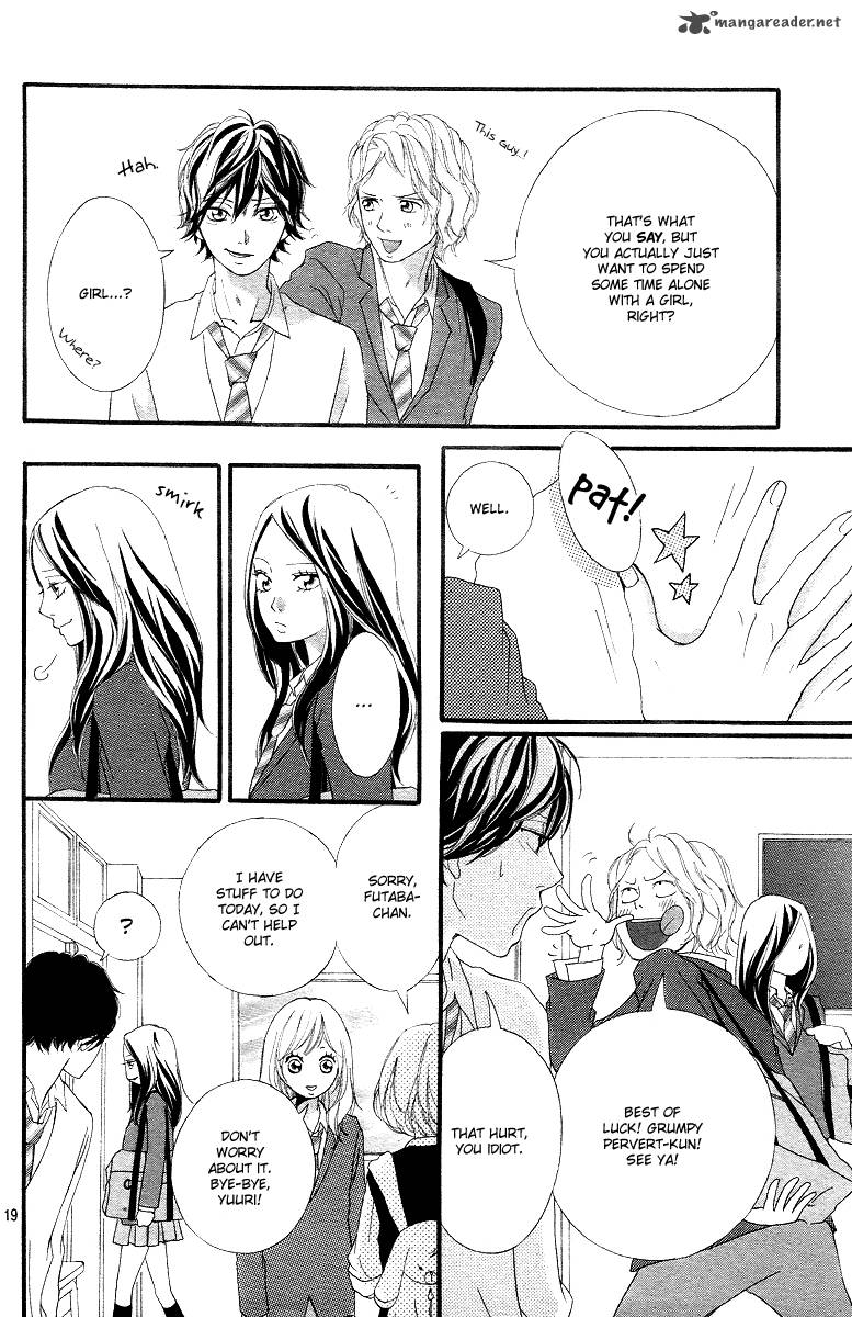 Ao Haru Ride 8 19