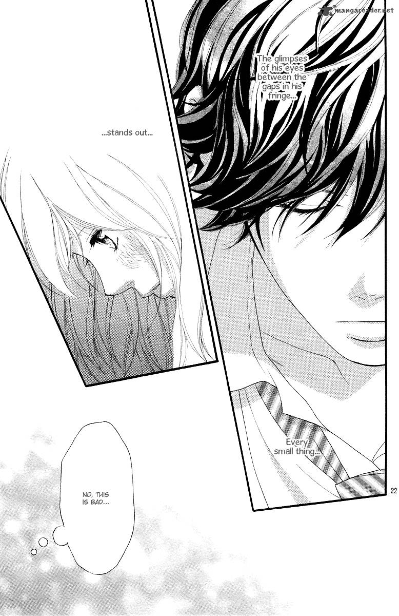 Ao Haru Ride 8 22