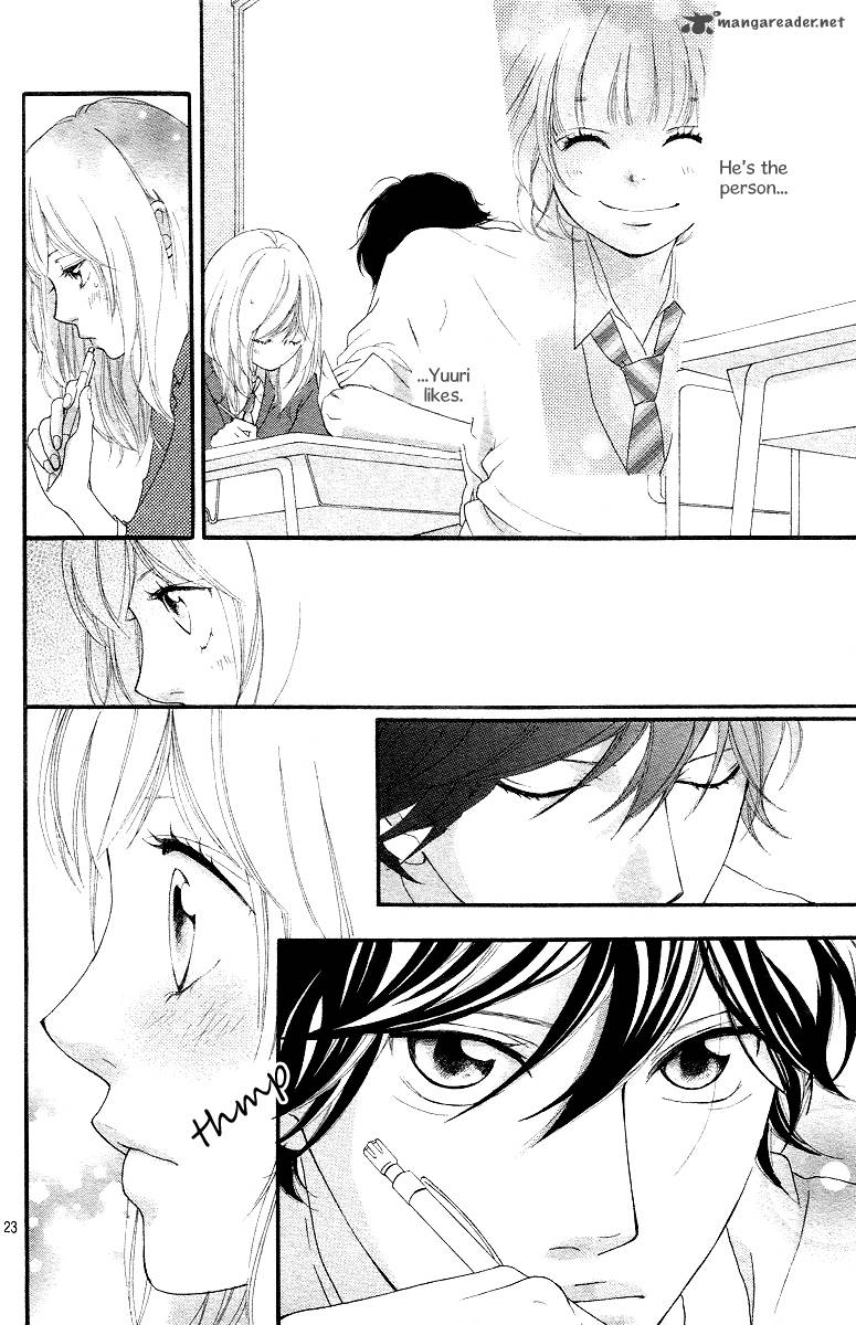 Ao Haru Ride 8 23