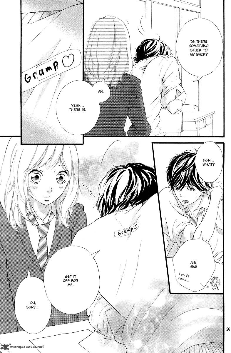Ao Haru Ride 8 26
