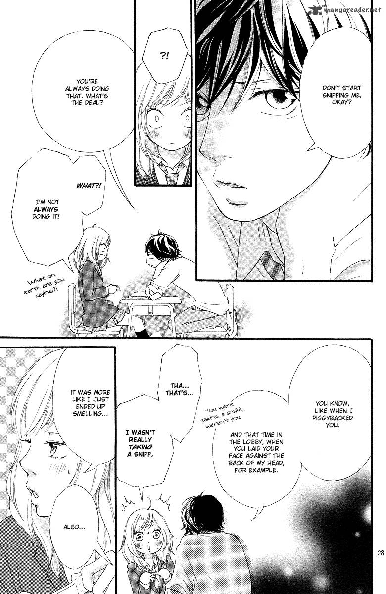 Ao Haru Ride 8 28