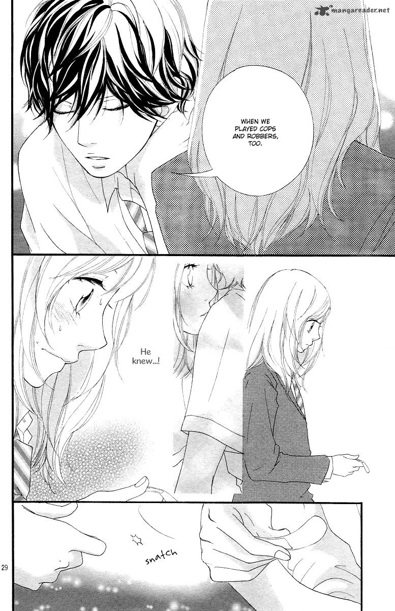 Ao Haru Ride 8 29
