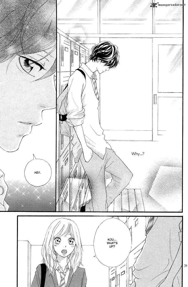 Ao Haru Ride 8 34