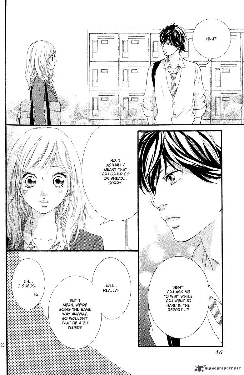 Ao Haru Ride 8 35