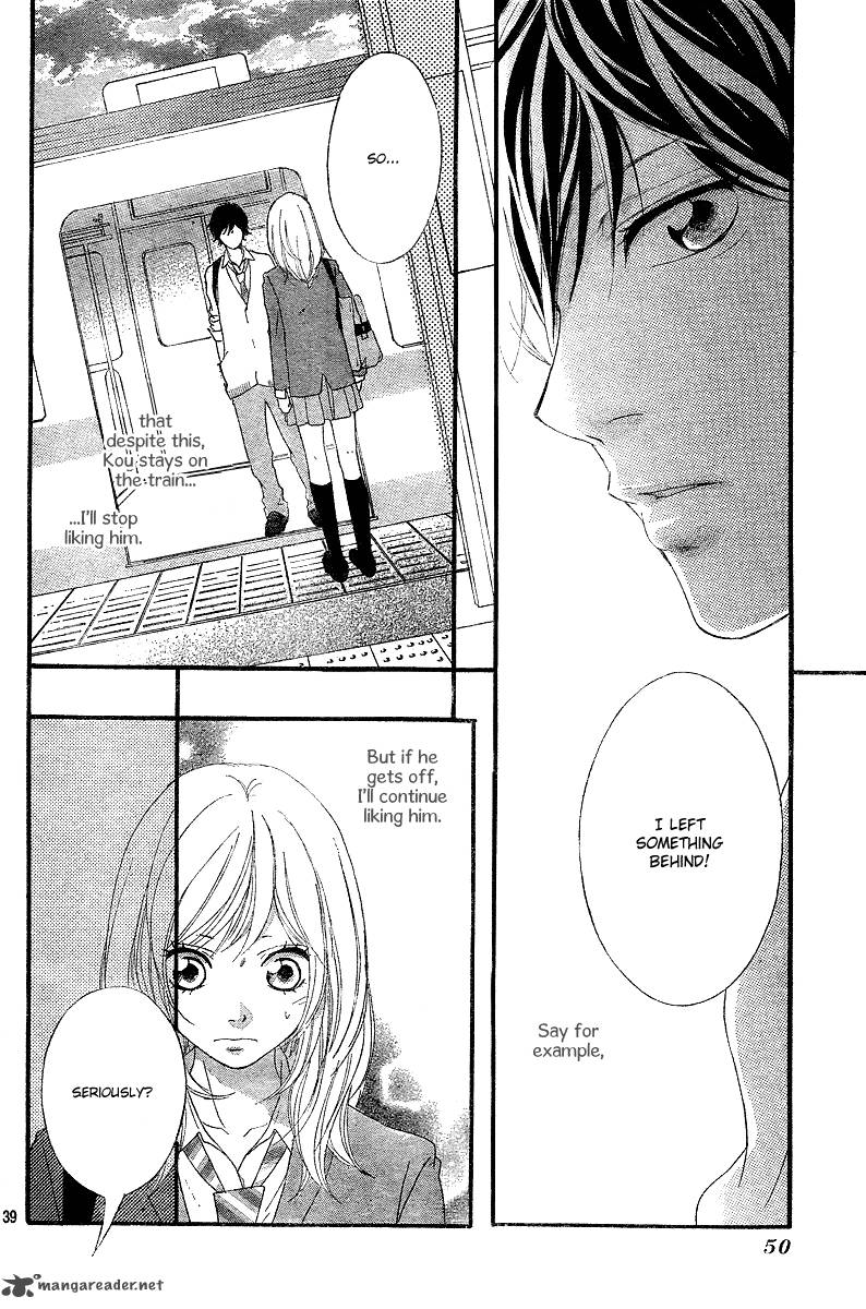 Ao Haru Ride 8 39