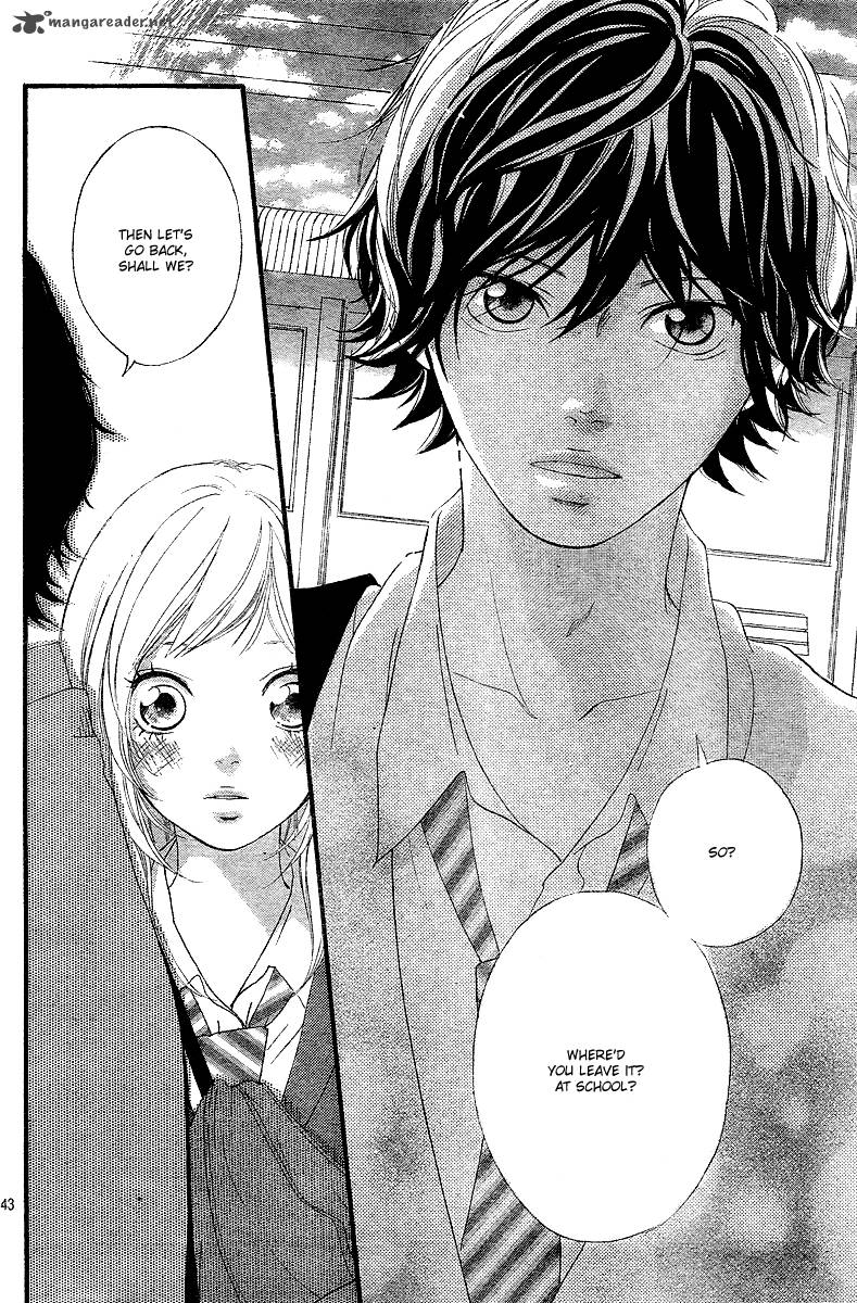 Ao Haru Ride 8 43