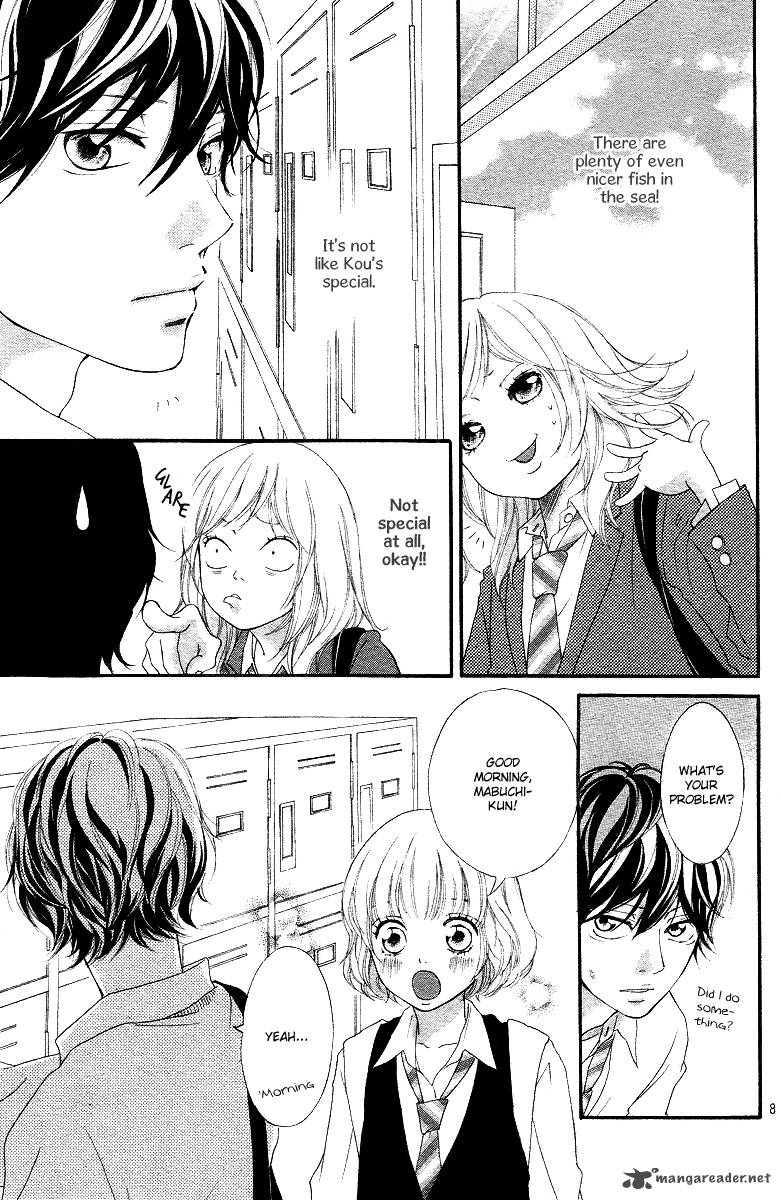 Ao Haru Ride 8 8