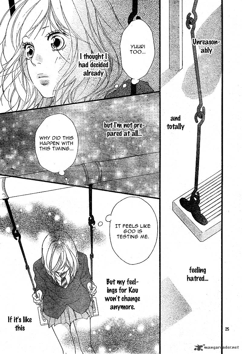 Ao Haru Ride 9 27