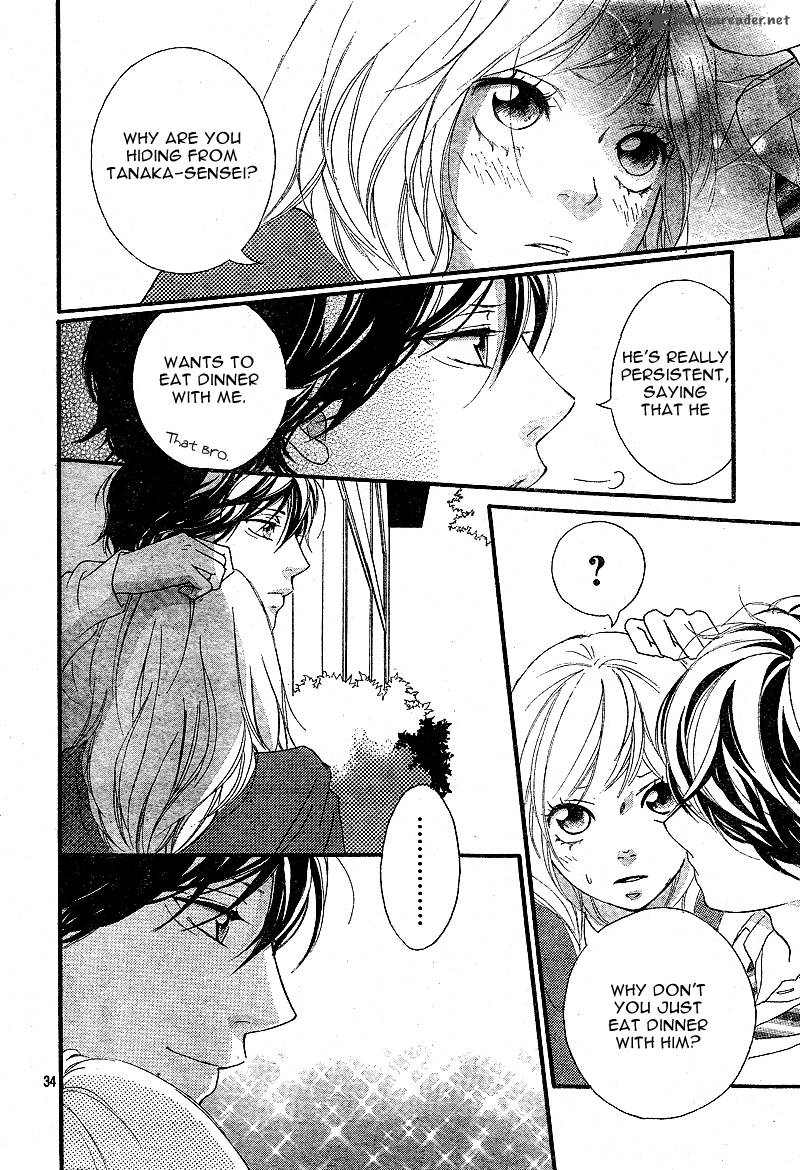 Ao Haru Ride 9 36