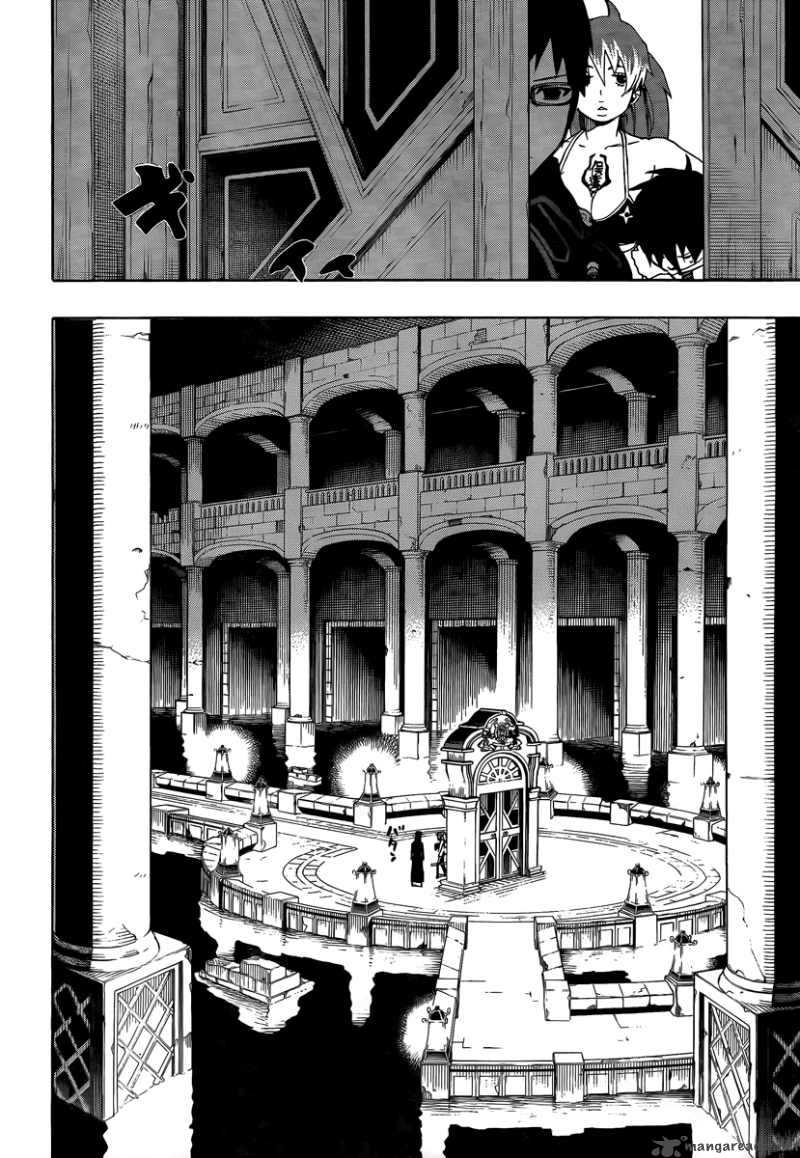 Ao No Exorcist 10 6