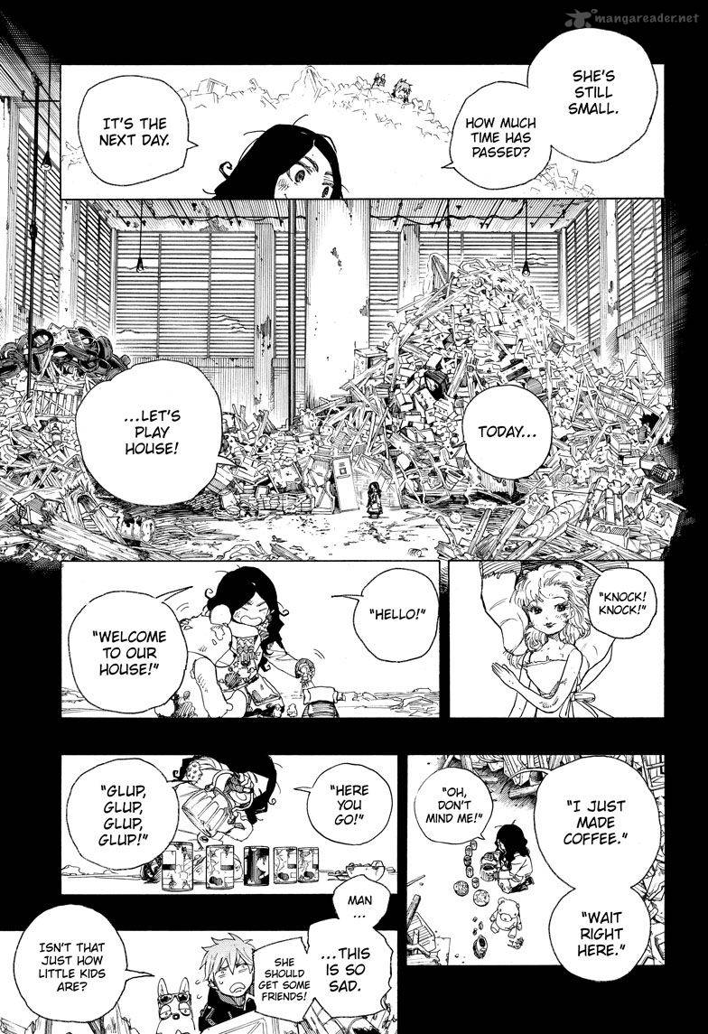 Ao No Exorcist 100 13