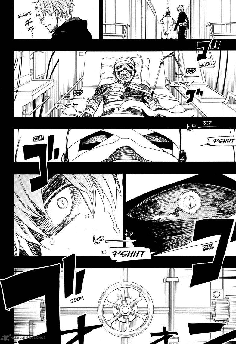Ao No Exorcist 102 10