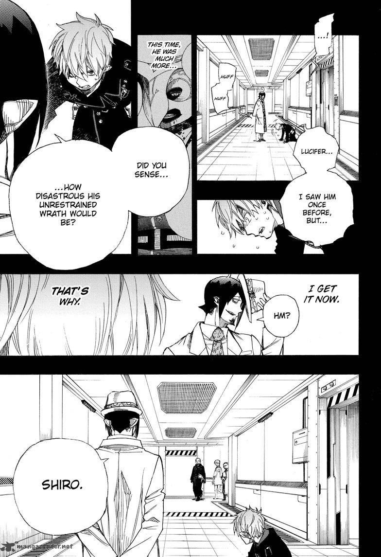 Ao No Exorcist 102 11