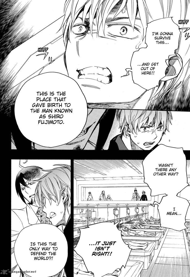 Ao No Exorcist 102 16