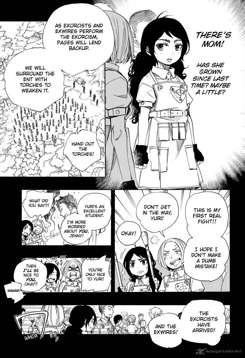 Ao No Exorcist 102 19