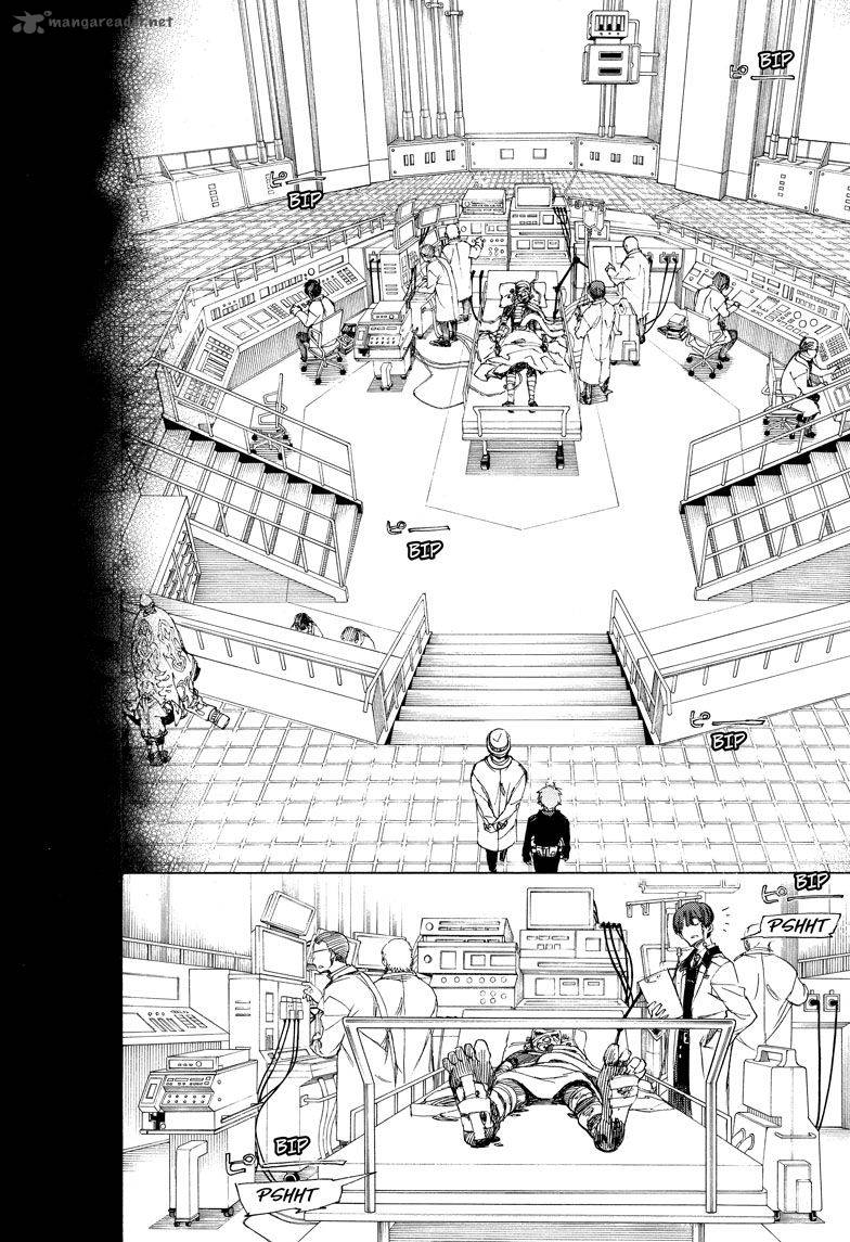 Ao No Exorcist 102 2