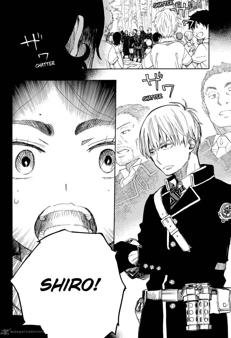 Ao No Exorcist 102 20