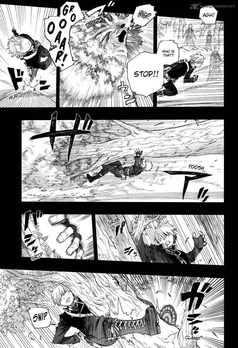 Ao No Exorcist 102 25