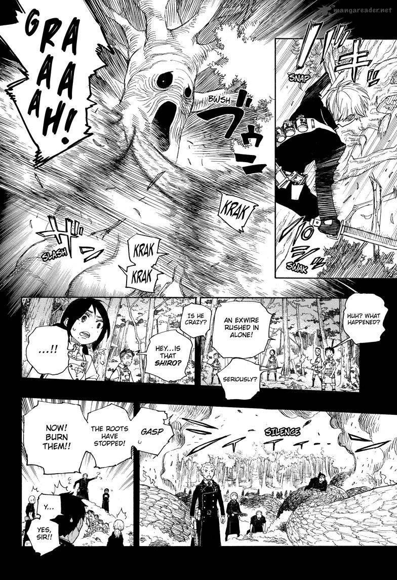 Ao No Exorcist 102 26