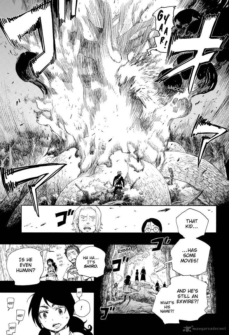 Ao No Exorcist 102 29